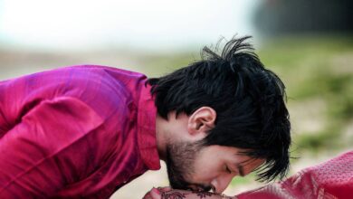 ndian Femdom Story: How My Desi Colleague Turned Me Into Her Devoted Servant and Ring on Her Finger